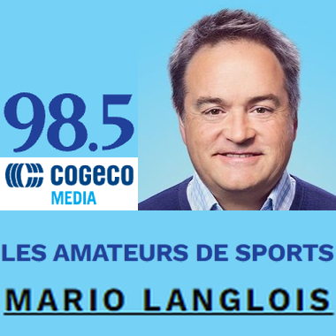 Minnesota : «C'est un endroit où ça respire le hockey» -Frédérick Gaudreau